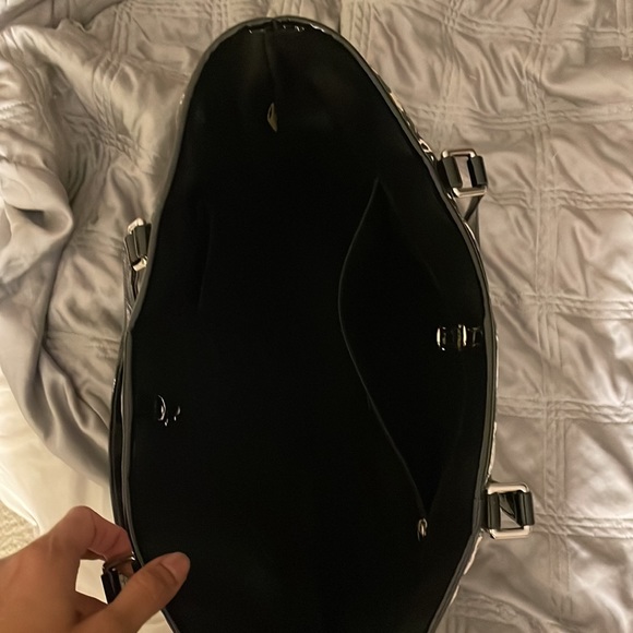 Animal print - Coach handbag, perfect for books, tablets, laptops - Picture 4 of 7